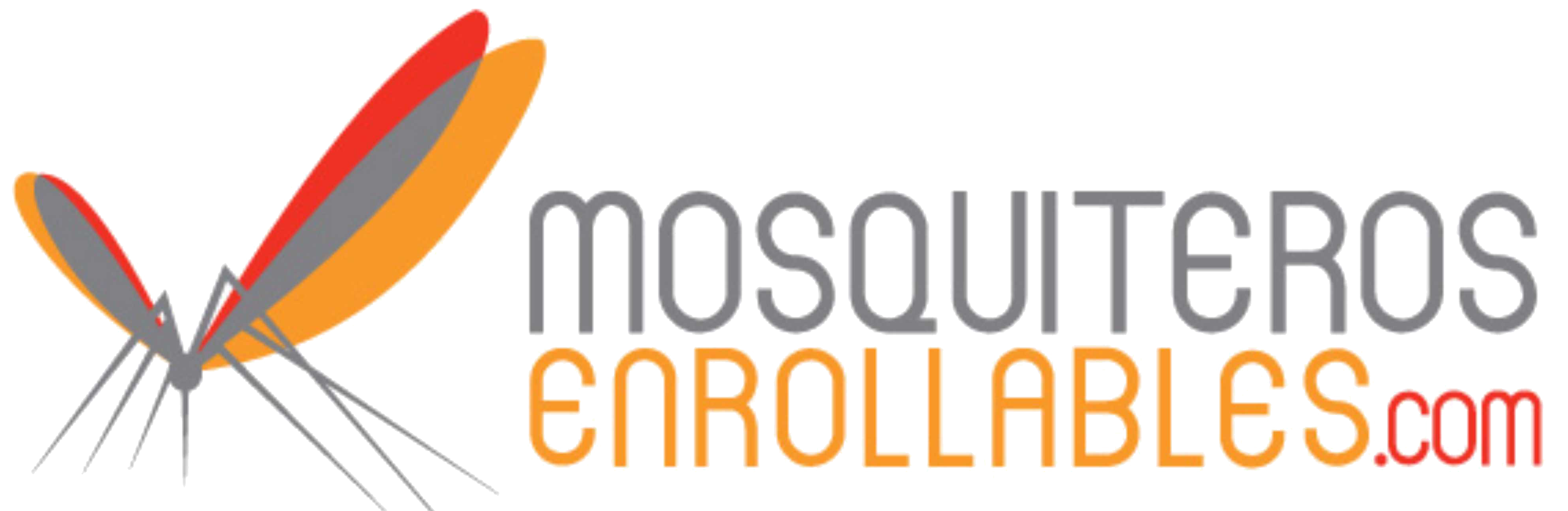 Mosquiteros Enrollables